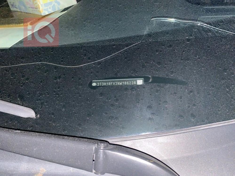 تويوتا راف 4